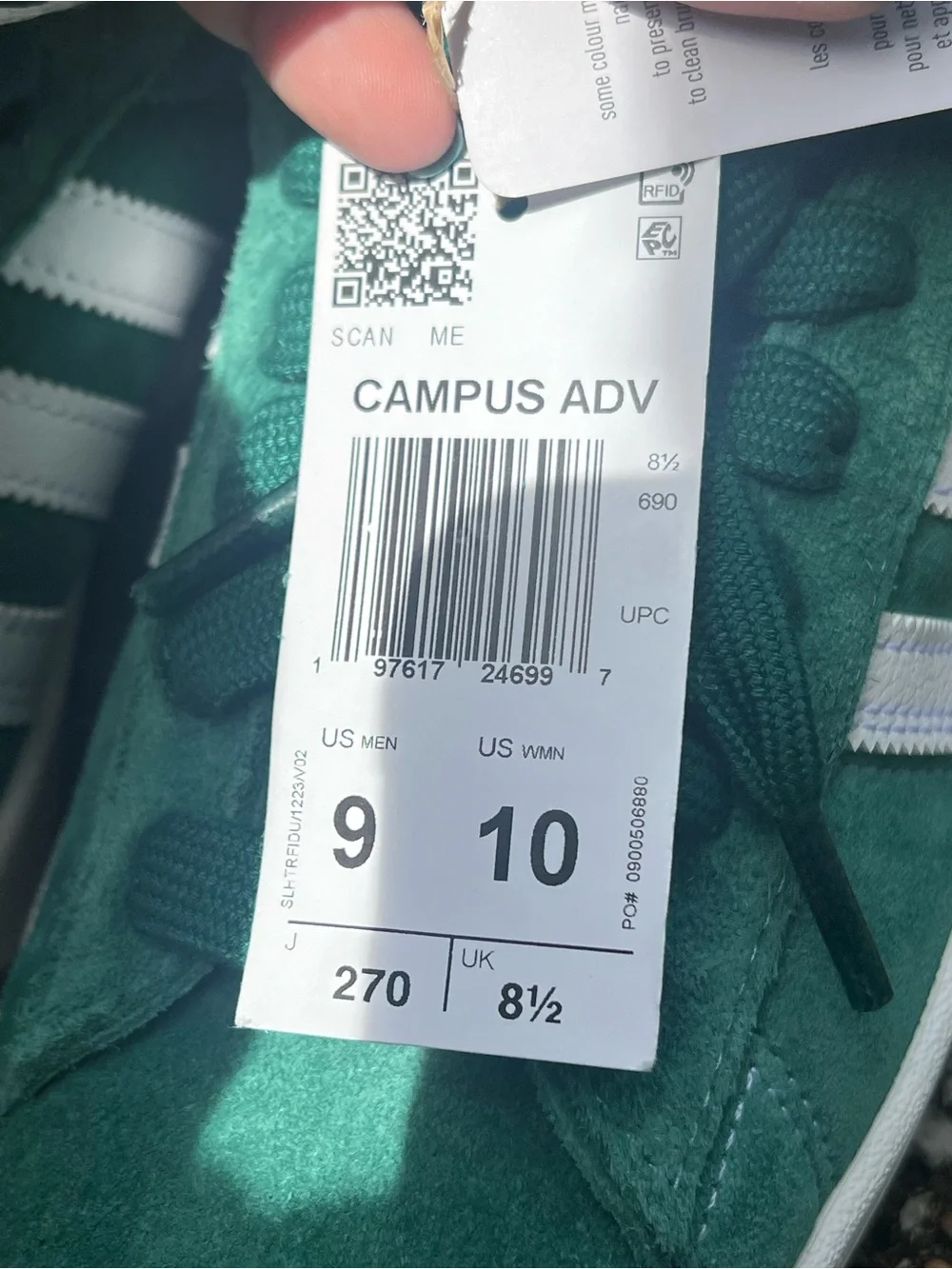 adidas kids sneakers